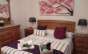 Apartamento Penedo
